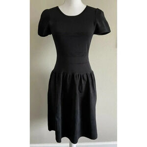 J.McLaughlin Dress Black Small